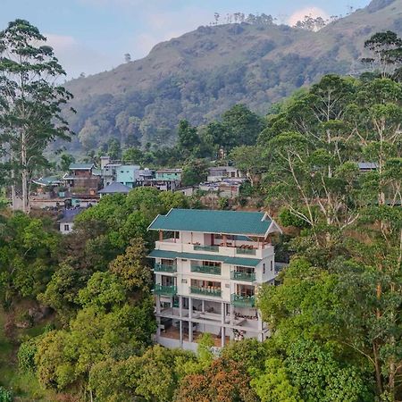 Paradise Valley By Veo - Part Of Stayvista Муннар Экстерьер фото