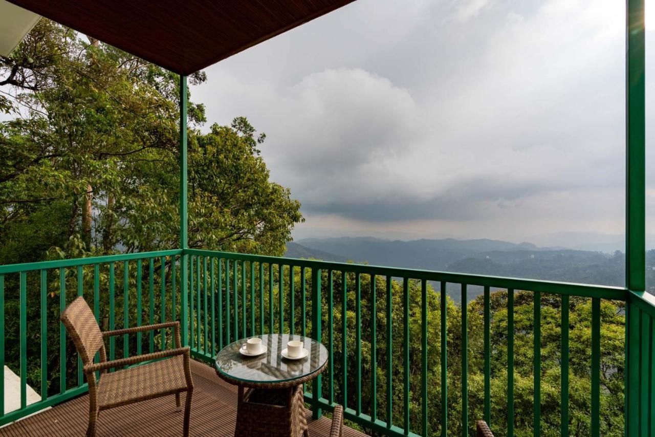 Paradise Valley By Veo - Part Of Stayvista Муннар Экстерьер фото